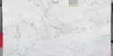 Closeup image of Colonial White 1st Choice Cream Granite countertop slab