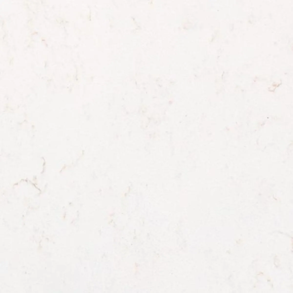 Closeup image of Viatera Carrara Oro White Quartz countertop slab