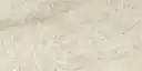 Closeup image of Viatera Taj Duna Cream Quartz countertop slab