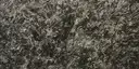 Closeup image of Asterix Black Granite countertop slab