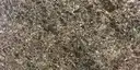 Closeup image of Blue In The Night Brown Granite countertop slab