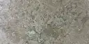 Closeup image of Noce H&F Brown Travertine countertop slab