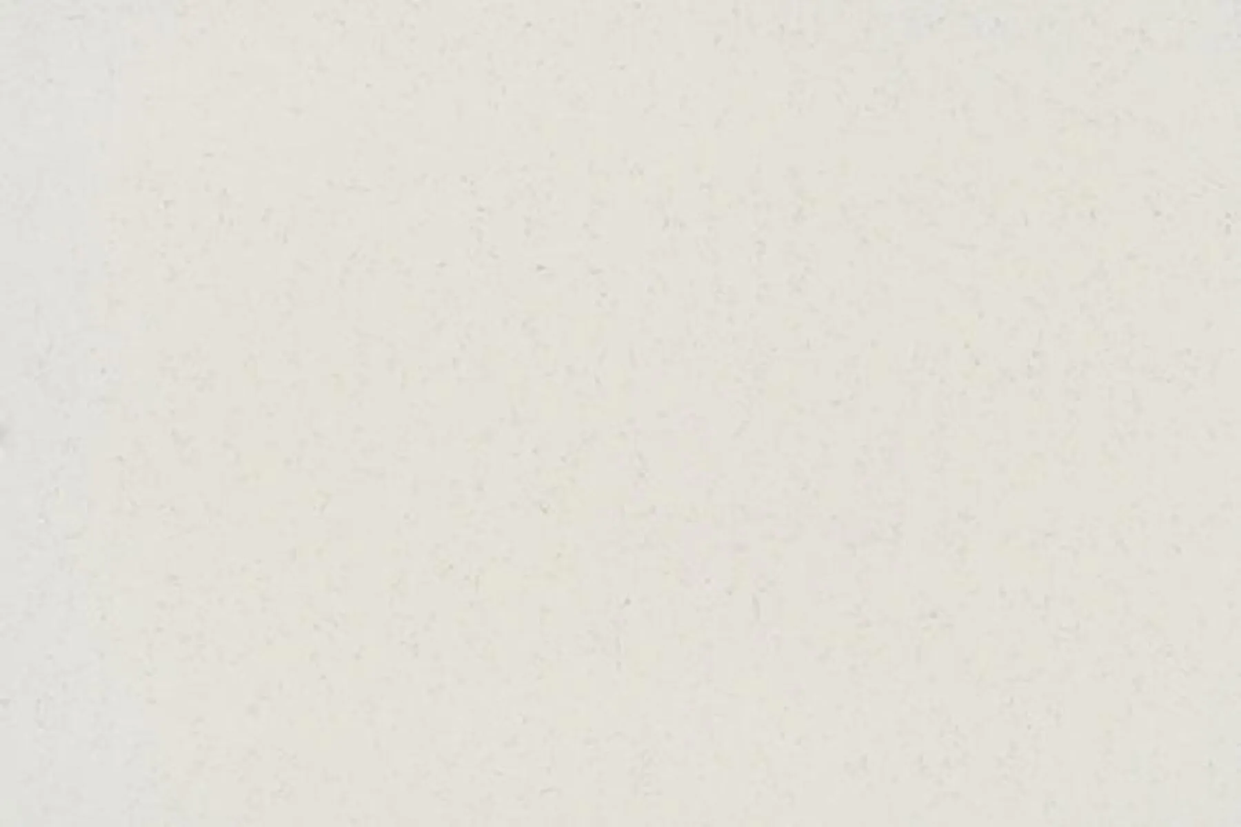 Installed stone countertop banner