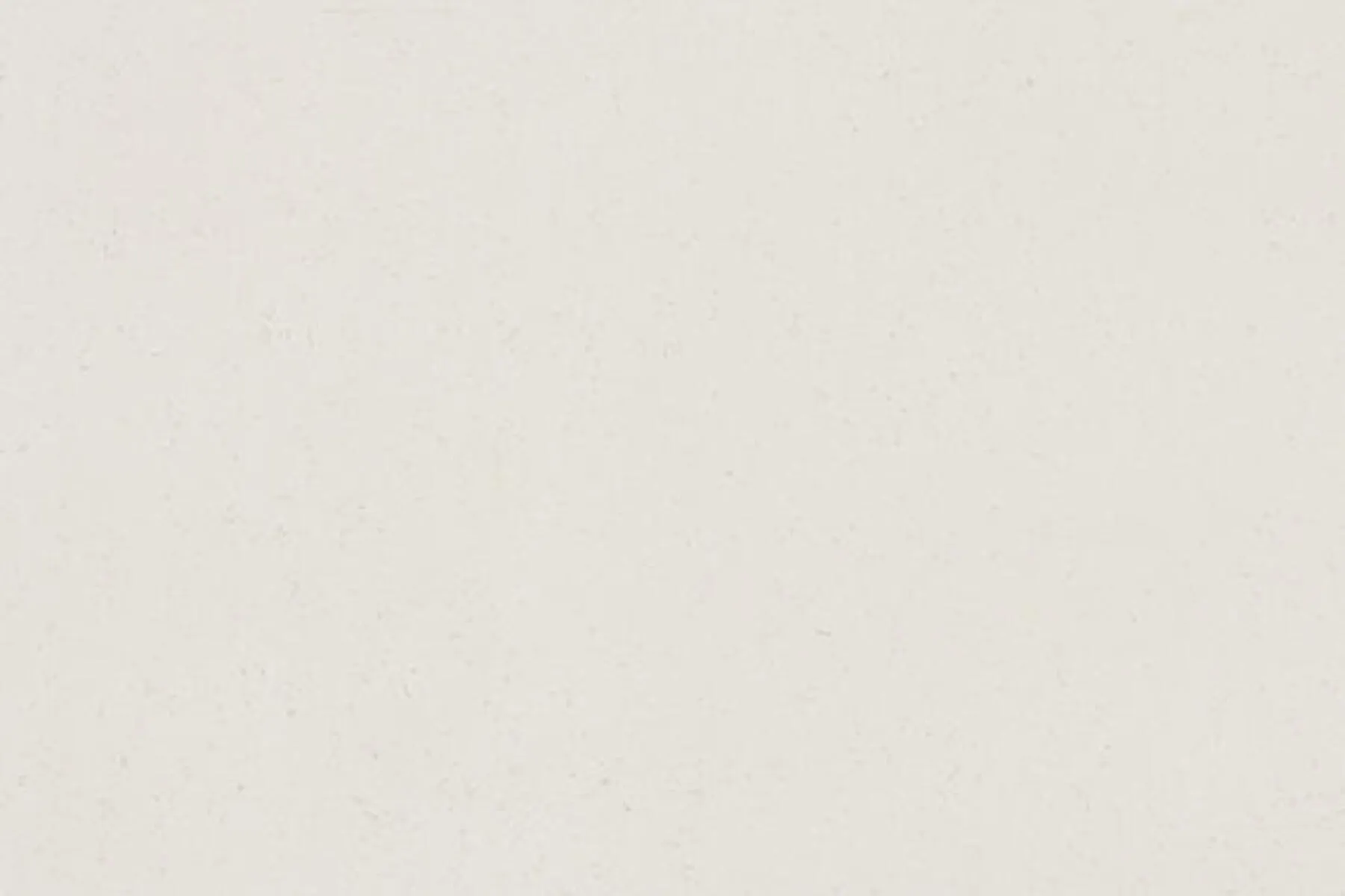 Image of installed ONE Quartz Surfaces Jasmine White White Quartz countertops