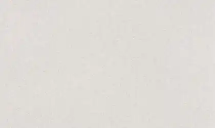 Image of installed ONE Quartz Surfaces Golden Gate White Quartz countertops