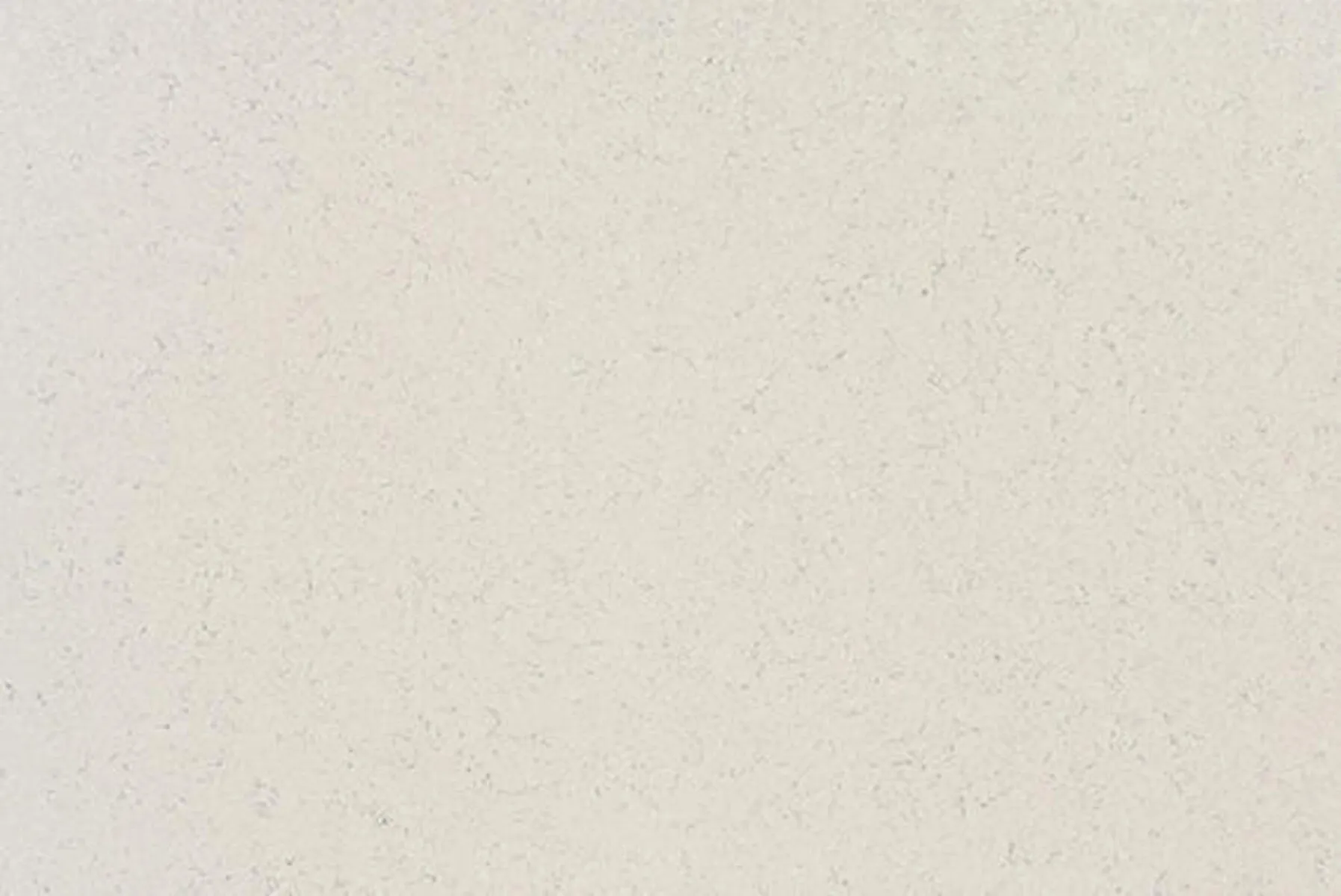 Image of installed ONE Quartz Surfaces Rocky Mountain Cream Quartz countertops