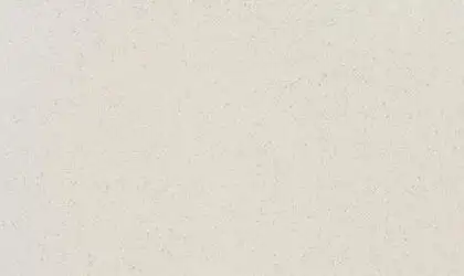 Image of installed ONE Quartz Surfaces Rocky Mountain Cream Quartz countertops