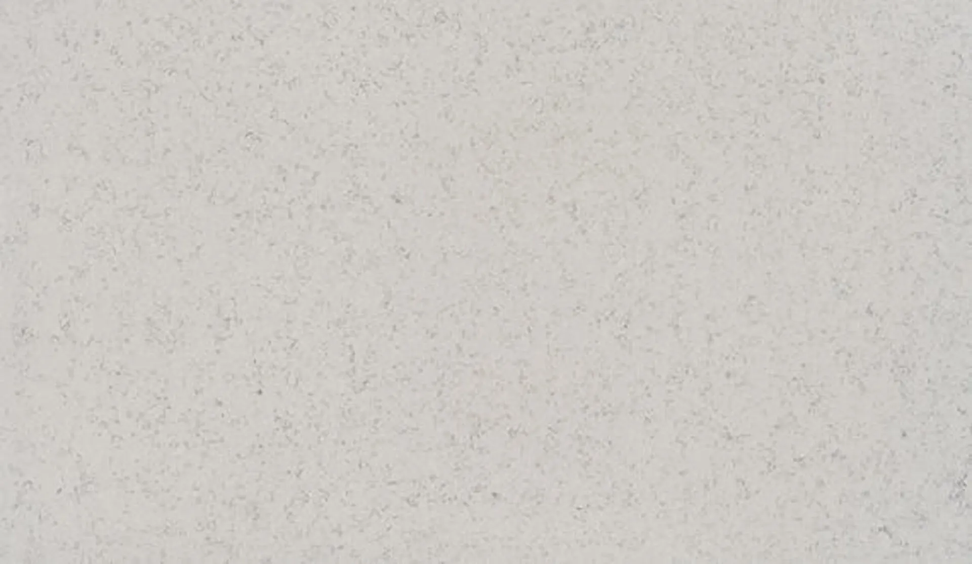 Closeup image of ONE Quartz Surfaces Arches White Quartz countertop slab
