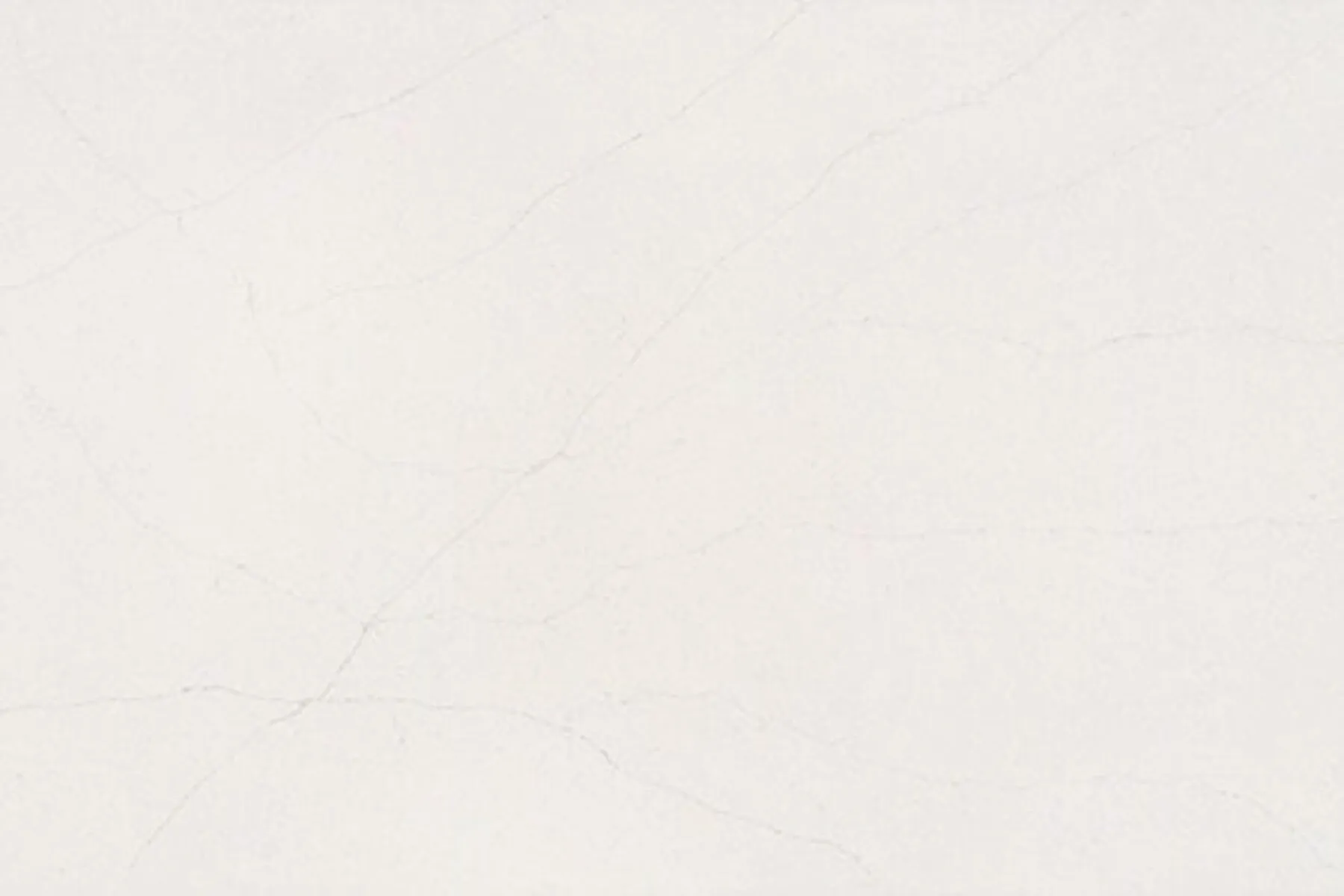 Image of installed ONE Quartz Surfaces Valor White White Quartz countertops