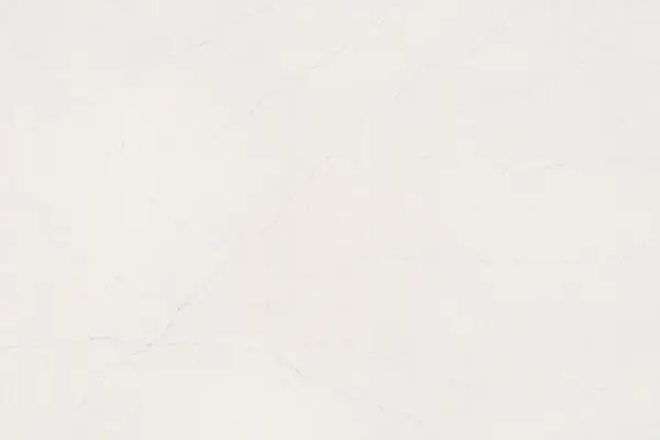 Image of installed ONE Quartz Surfaces Valor White White Quartz countertops