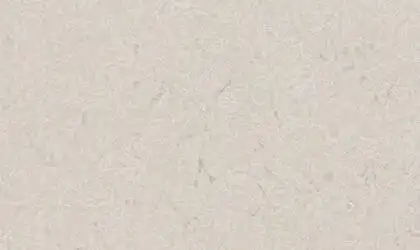 Closeup image of ONE Quartz Surfaces Argos Cream Quartz countertop slab Stone Countertop