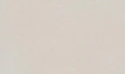 Image of installed ONE Quartz Surfaces Argos Cream Quartz countertops