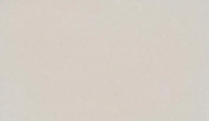 Image of installed ONE Quartz Surfaces Argos Cream Quartz countertops