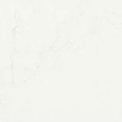 Image of installed ONE Quartz Surfaces Arabescato Mountain White Quartz countertops