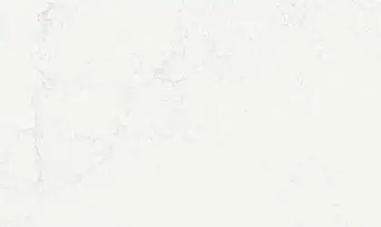 Image of installed ONE Quartz Surfaces Arabescato Mountain White Quartz countertops