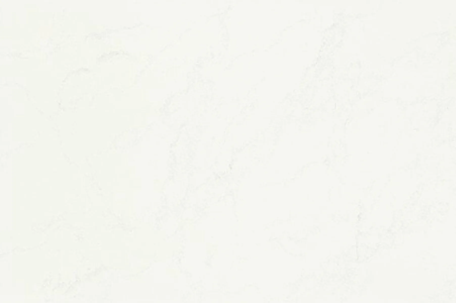 Image of installed ONE Quartz Surfaces Arabescato Mountain White Quartz countertops