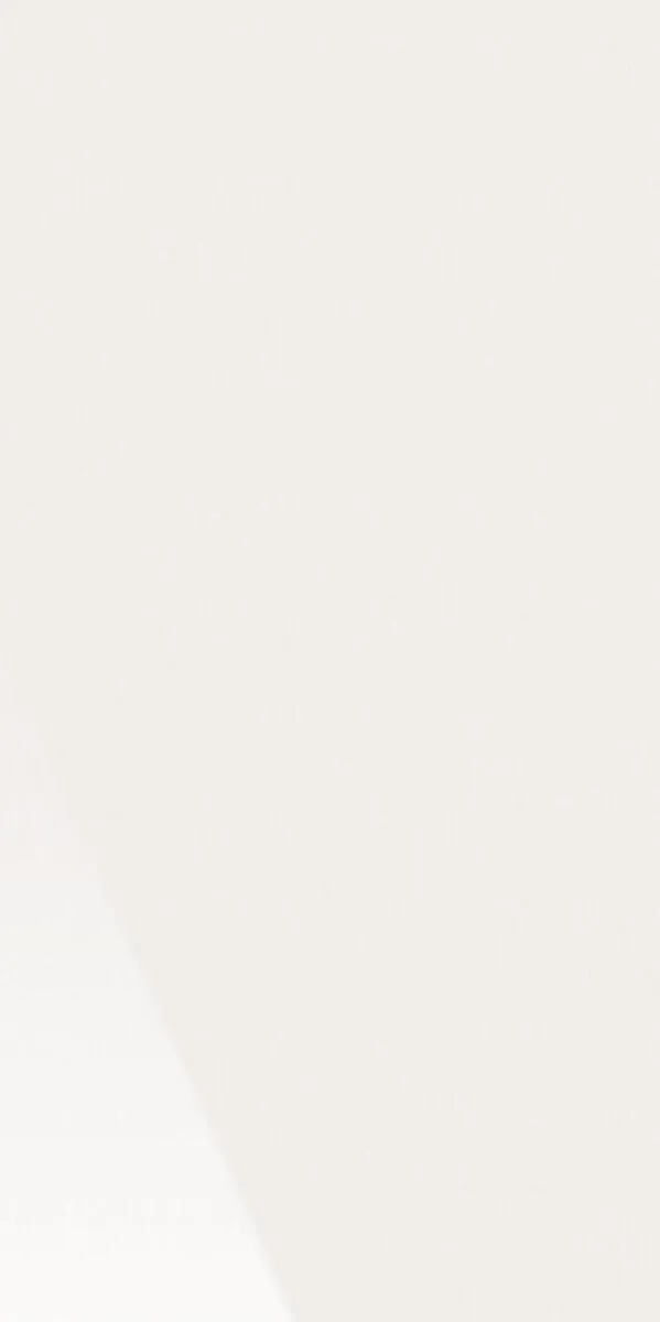 Image of installed Panoramic Porcelain Surfaces Manor White White Porcelain countertops
