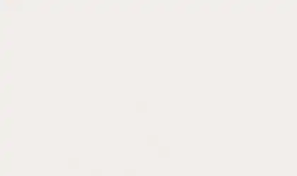 Image of installed Panoramic Porcelain Surfaces Manor White White Porcelain countertops