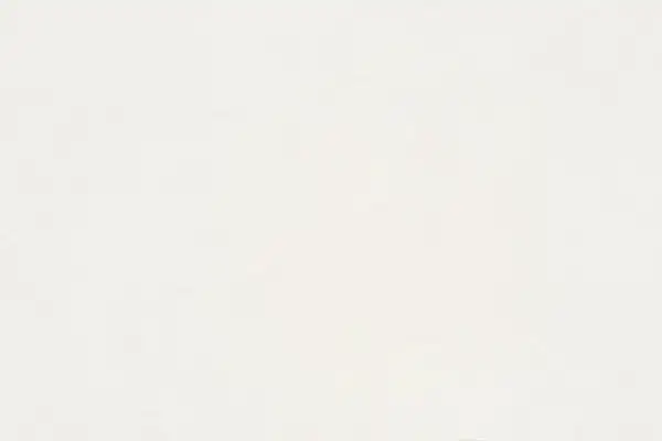 Image of installed ONE Quartz Surfaces White Sand White Quartz countertops