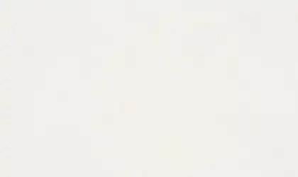 Image of installed ONE Quartz Surfaces White Sand White Quartz countertops