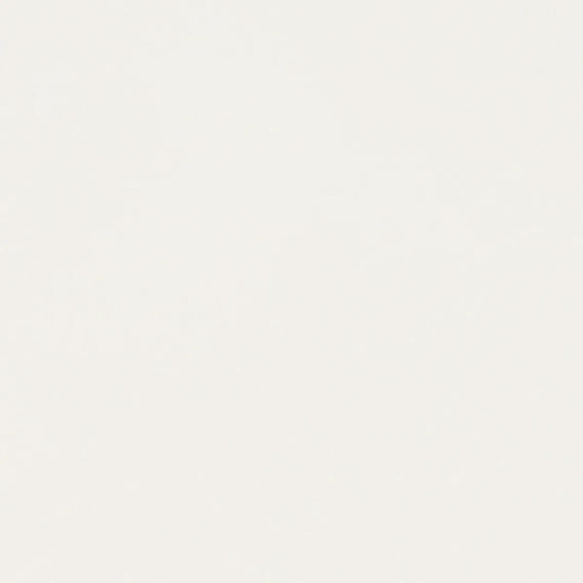 Image of installed ONE Quartz Surfaces White Sand White Quartz countertops