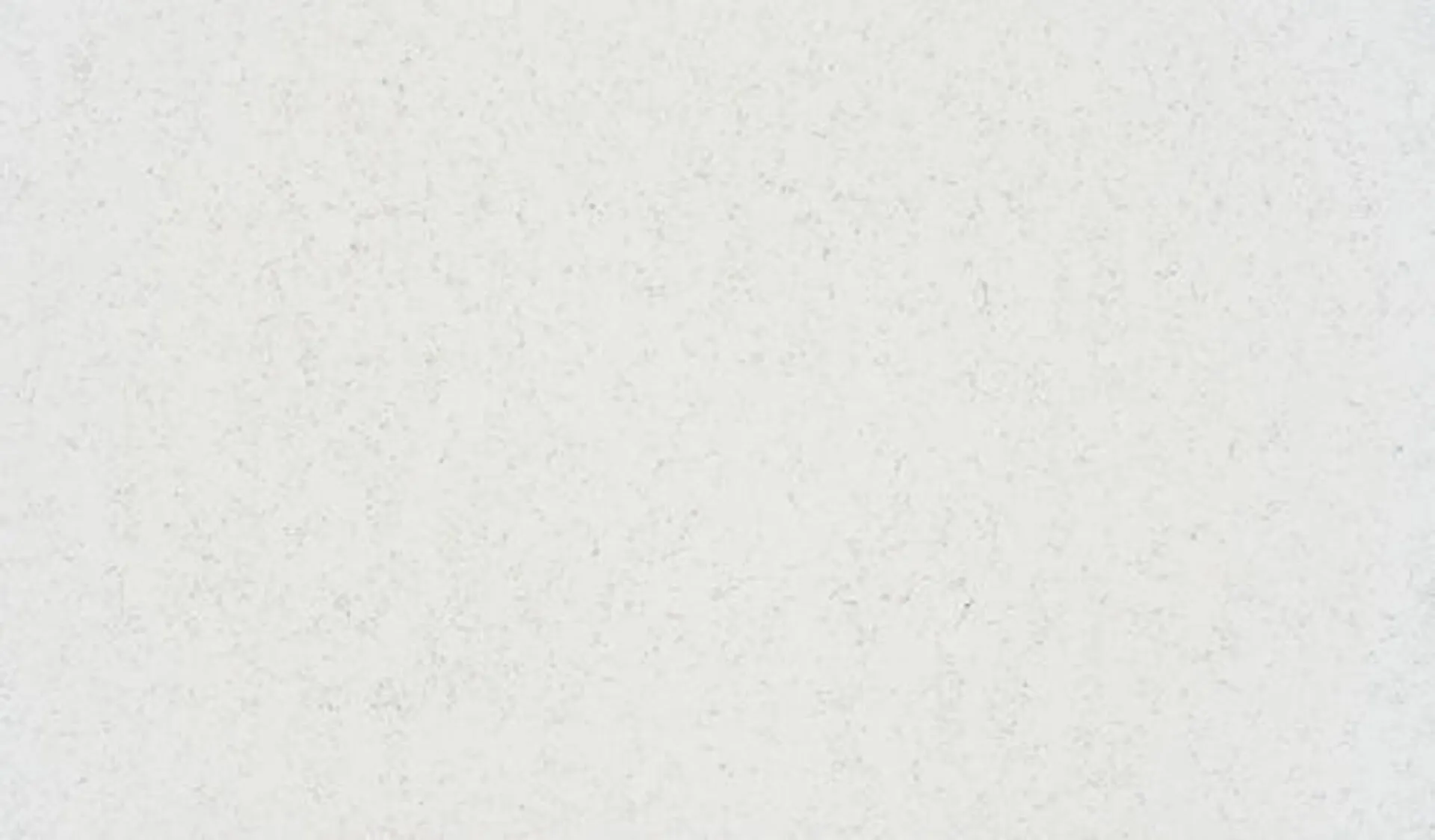 Closeup image of ONE Quartz Surfaces Kodiak White Quartz countertop slab