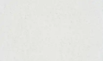 Closeup image of ONE Quartz Surfaces Kodiak White Quartz countertop slab Stone Countertop