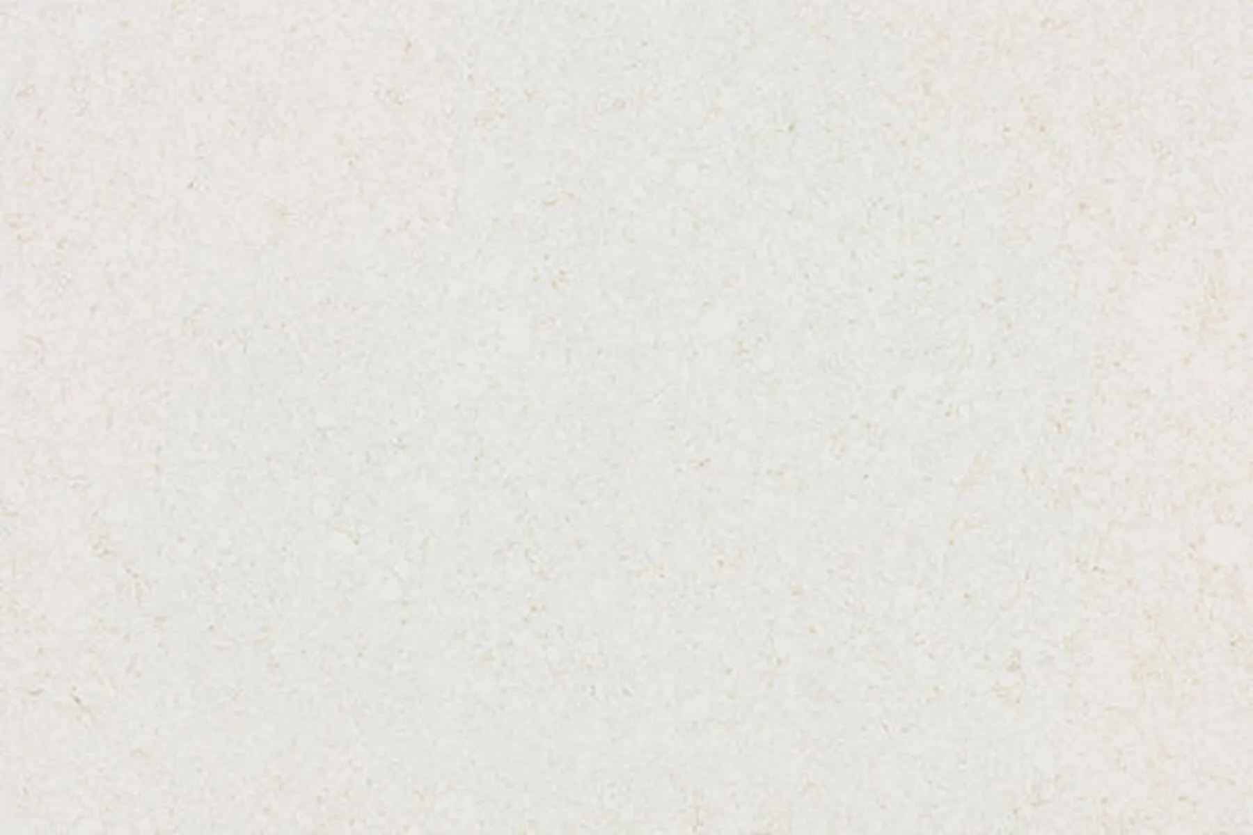 Image of installed ONE Quartz Surfaces Outer Banks Cream Quartz countertops
