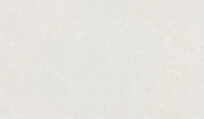 Image of installed ONE Quartz Surfaces Outer Banks Cream Quartz countertops