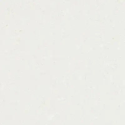 Closeup image of ONE Quartz Surfaces Coronado White White Quartz countertop slab