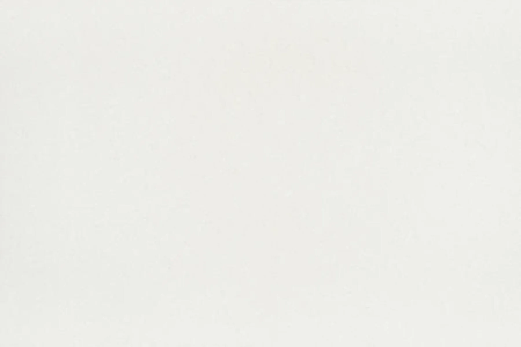 Image of installed ONE Quartz Surfaces Coronado White White Quartz countertops