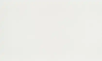 Image of installed ONE Quartz Surfaces Coronado White White Quartz countertops