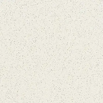 Closeup image of ONE Quartz Surfaces Chipped Ice Cream Quartz countertop slab