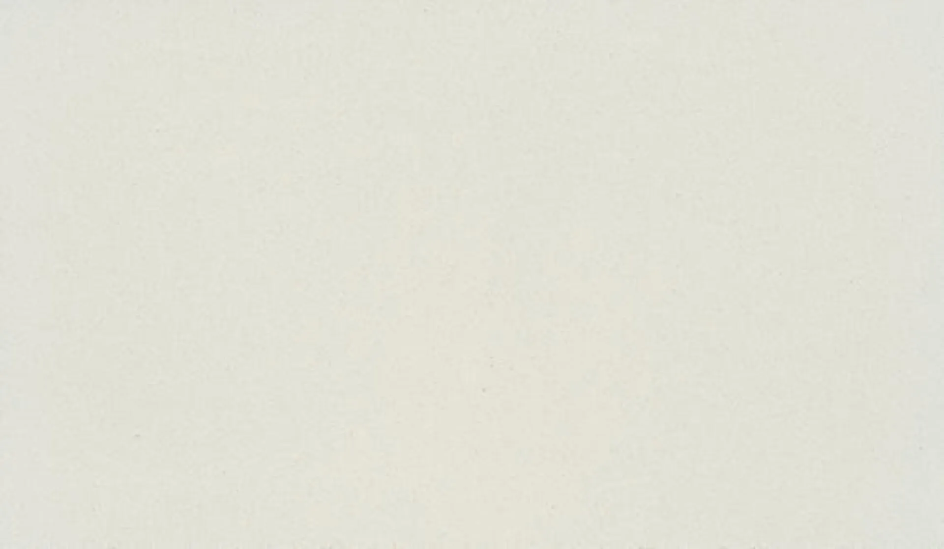 Image of installed ONE Quartz Surfaces Fresh Linen Cream Quartz countertops