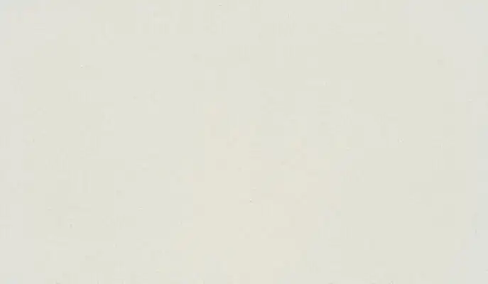 Image of installed ONE Quartz Surfaces Fresh Linen Cream Quartz countertops