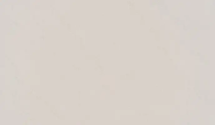 Image of installed ONE Quartz Surfaces Liberty Calacatta Cream Quartz countertops