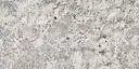 Closeup image of Rigel White Grey Granite countertop slab