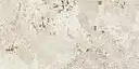 Closeup image of Adonis White Cream Granite countertop slab