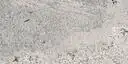 Image of installed Himalaya White Grey Granite countertops