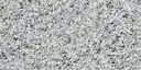Image of installed Bengal White Grey Granite countertops