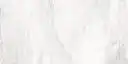 Image of installed Panoramic Porcelain Surfaces Calacatta White Porcelain countertops