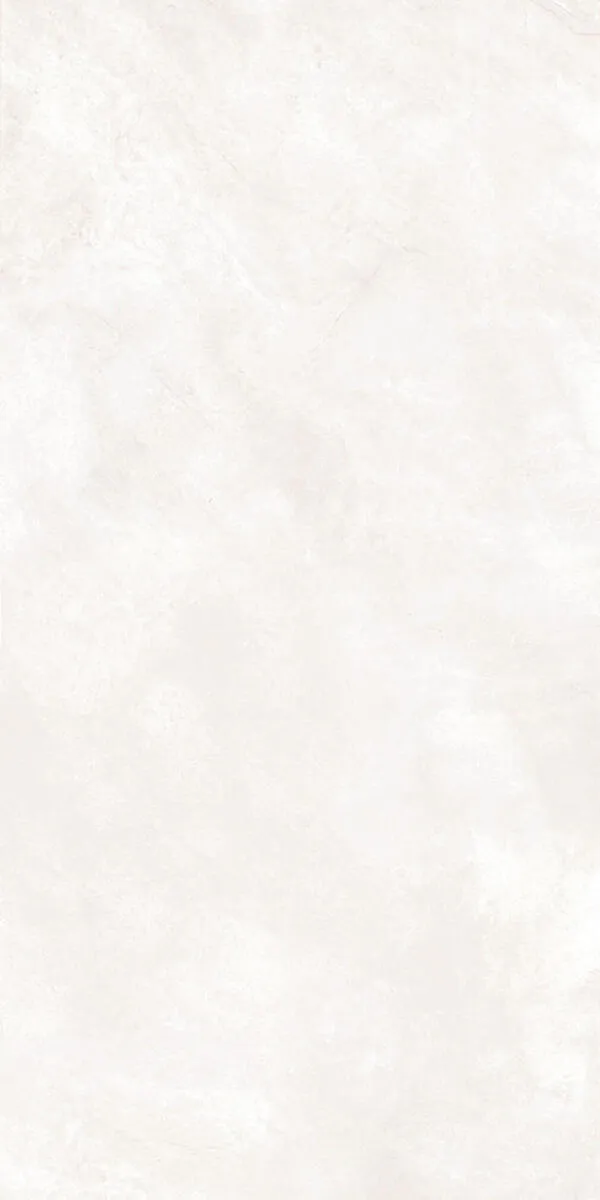 Image of installed Panoramic Porcelain Surfaces Marfil Cream Porcelain countertops
