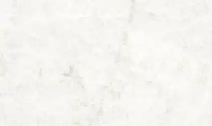 Image of installed Panoramic Porcelain Surfaces Opalite White Porcelain countertops