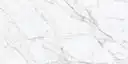 Image of installed Panoramic Porcelain Surfaces Diamond Mine White Porcelain countertops