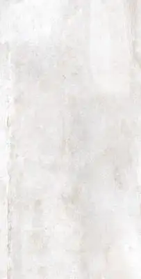 Image of installed Panoramic Porcelain Surfaces Blanc Cream Porcelain countertops