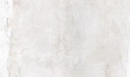 Image of installed Panoramic Porcelain Surfaces Blanc Cream Porcelain countertops