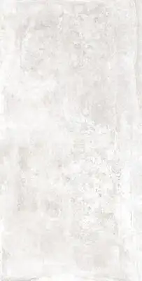 Image of installed Panoramic Porcelain Surfaces Blanc Cream Porcelain countertops