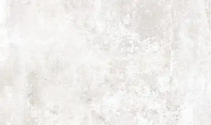 Image of installed Panoramic Porcelain Surfaces Blanc Cream Porcelain countertops