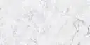 Image of installed Panoramic Porcelain Surfaces White Jade White Porcelain countertops