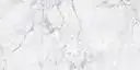 Image of installed Panoramic Porcelain Surfaces White Jade White Porcelain countertops